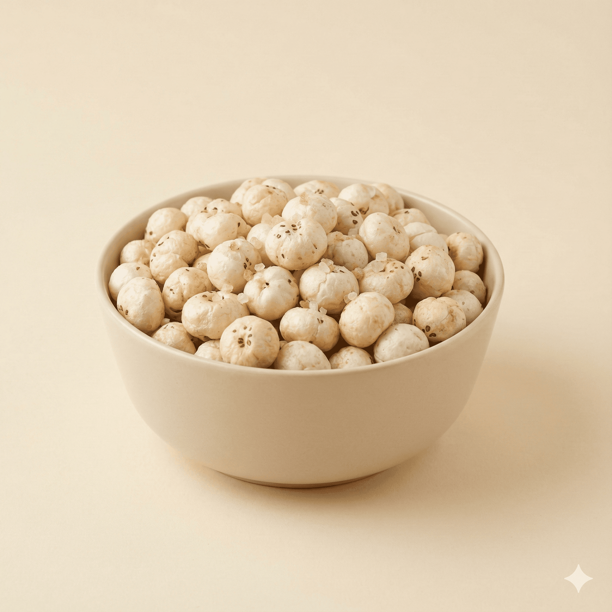 Himalayan Salt Makhana view 1