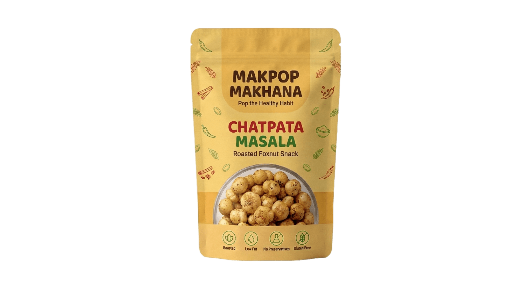 Chatpata Masala
