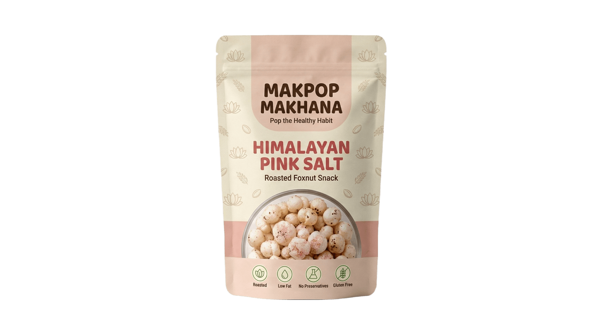 Himalayan Pink Salt
